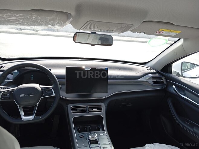 BYD Destroyer 05 2024, 0 km - 1.5 l - Bakı