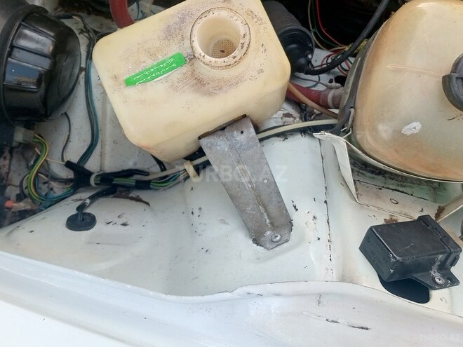 LADA (VAZ) 2107 2002, 95,000 km - 1.7 л - Bakı
