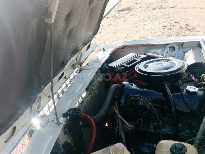 LADA (VAZ) 2107 2002, 95,000 km - 1.7 л - Bakı