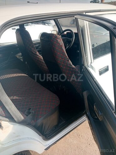LADA (VAZ) 2107 2002, 95,000 km - 1.7 л - Bakı
