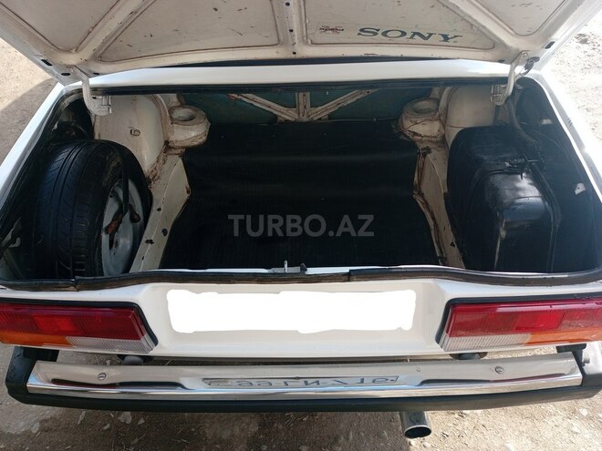 LADA (VAZ) 2107 2002, 95,000 km - 1.7 л - Bakı
