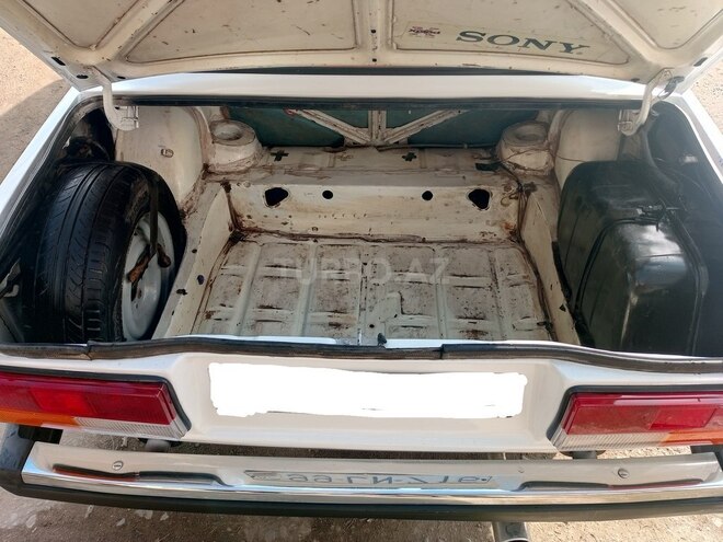 LADA (VAZ) 2107 2002, 95,000 km - 1.7 л - Bakı