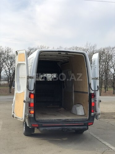 Mercedes Sprinter 313 2007, 328,544 km - 2.2 l - Masallı