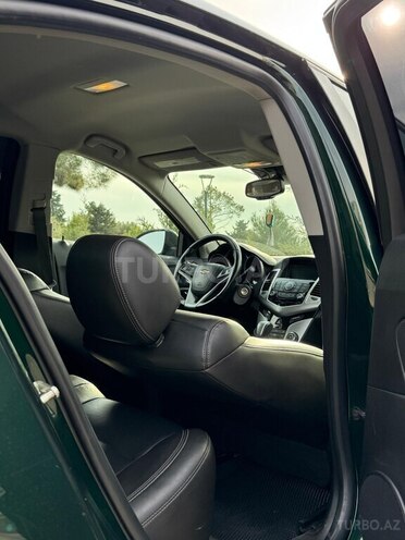 Chevrolet Cruze 2015, 174,000 km - 1.4 л - Bakı