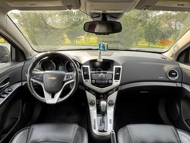 Chevrolet Cruze 2015, 174,000 km - 1.4 л - Bakı
