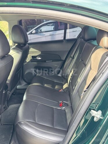 Chevrolet Cruze 2015, 174,000 km - 1.4 л - Bakı