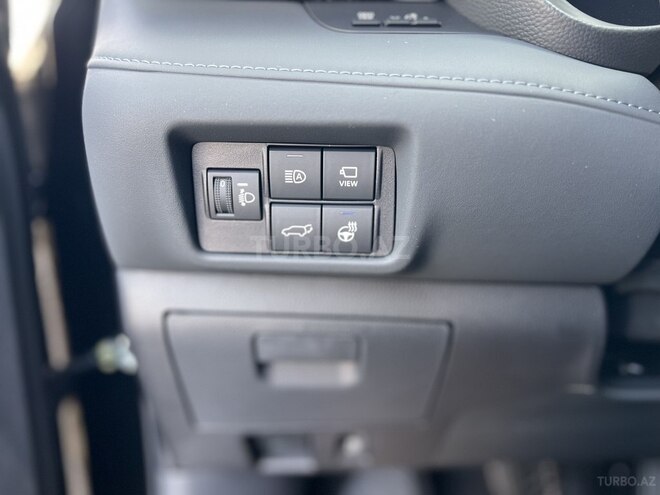 Toyota Highlander 2024, 0 km - 2.5 л - Bakı