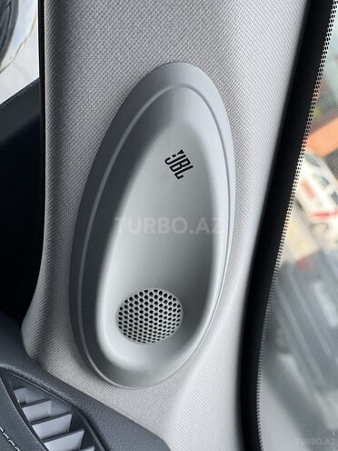 Toyota Highlander 2024, 0 km - 2.5 л - Bakı
