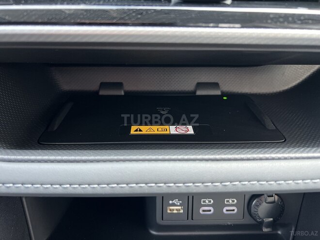 Toyota Highlander 2024, 0 km - 2.5 л - Bakı