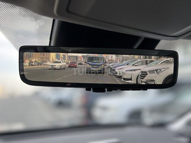 Toyota Highlander 2024, 0 km - 2.5 л - Bakı