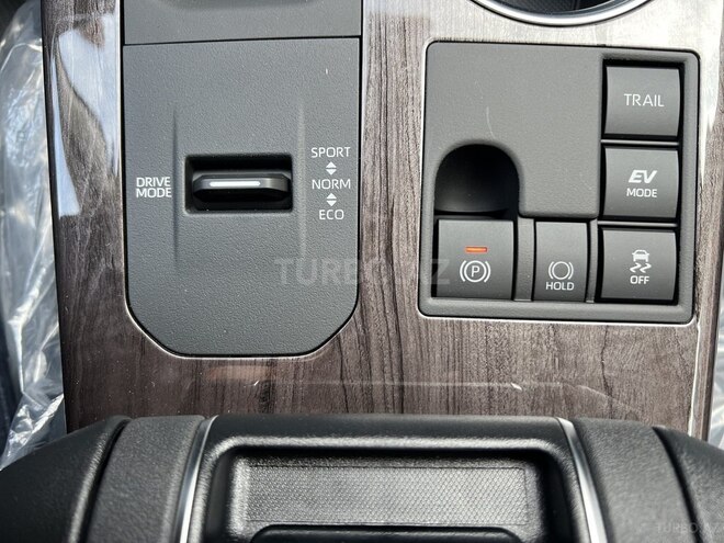 Toyota Highlander 2024, 0 km - 2.5 л - Bakı