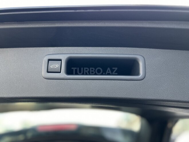 Toyota Highlander 2024, 0 km - 2.5 л - Bakı