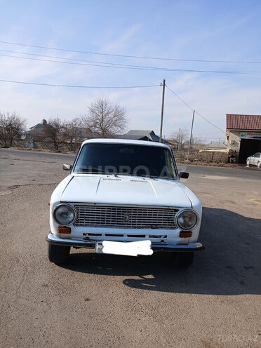 LADA (VAZ) 21011 1979, 23,388 km - 1.3 l - İmişli