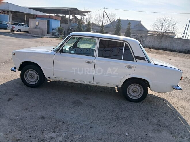 LADA (VAZ) 21011 1979, 23,388 km - 1.3 l - İmişli