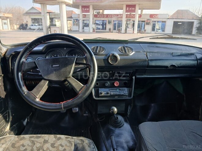 LADA (VAZ) 21011 1979, 23,388 km - 1.3 l - İmişli