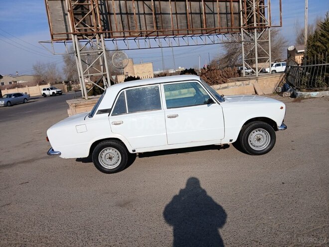 LADA (VAZ) 21011 1979, 23,388 km - 1.3 l - İmişli