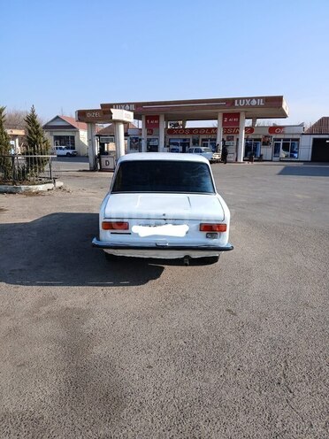 LADA (VAZ) 21011 1979, 23,388 km - 1.3 l - İmişli