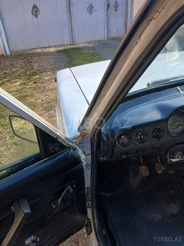 LADA (VAZ) 21011 1979, 23,388 km - 1.3 l - İmişli