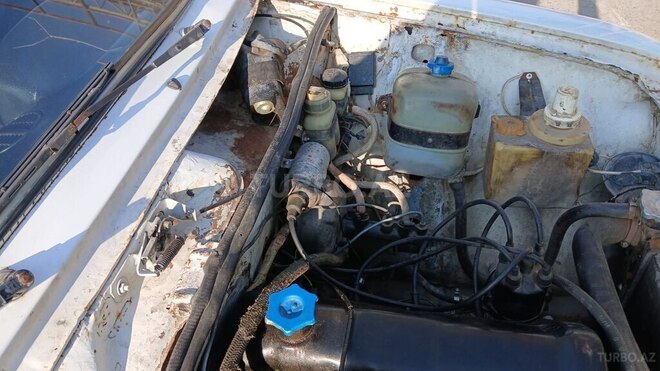LADA (VAZ) 21011 1979, 23,388 km - 1.3 l - İmişli