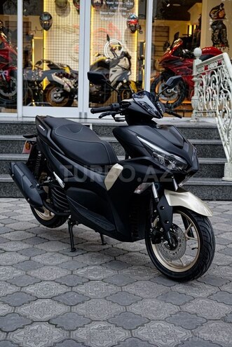 Dayun  2024, 0 km - 0.2 l - Bakı