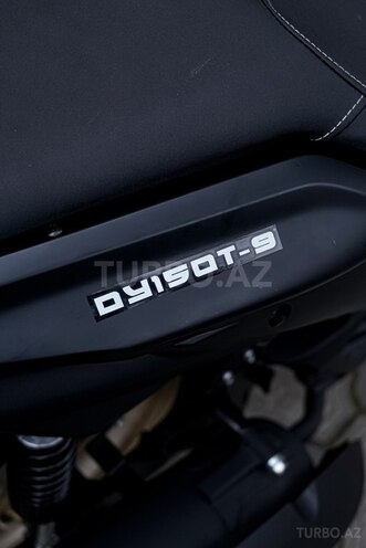 Dayun  2024, 0 km - 0.2 l - Bakı
