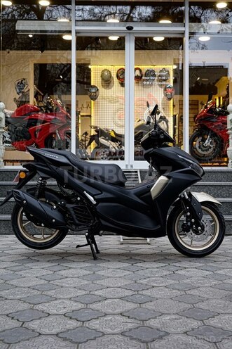 Dayun  2024, 0 km - 0.2 l - Bakı