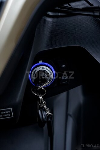 Dayun  2024, 0 km - 0.2 l - Bakı