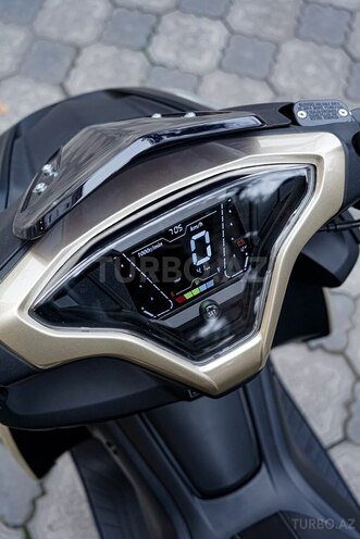 Dayun  2024, 0 km - 0.2 l - Bakı