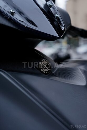 Dayun  2024, 0 km - 0.2 l - Bakı