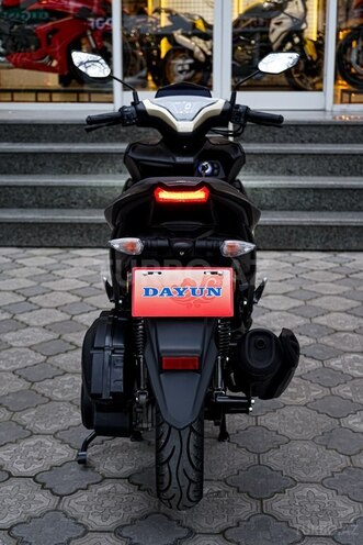 Dayun  2024, 0 km - 0.2 l - Bakı