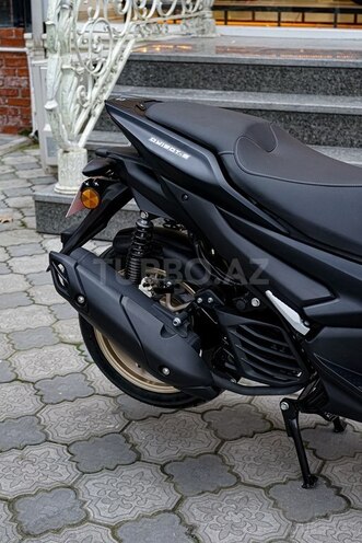 Dayun  2024, 0 km - 0.2 l - Bakı