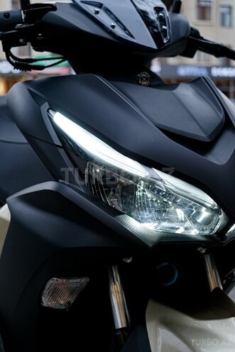 Dayun  2024, 0 km - 0.2 l - Bakı