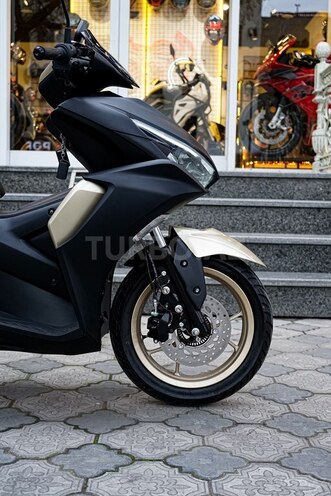 Dayun  2024, 0 km - 0.2 l - Bakı