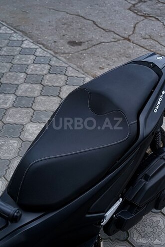 Dayun  2024, 0 km - 0.2 l - Bakı