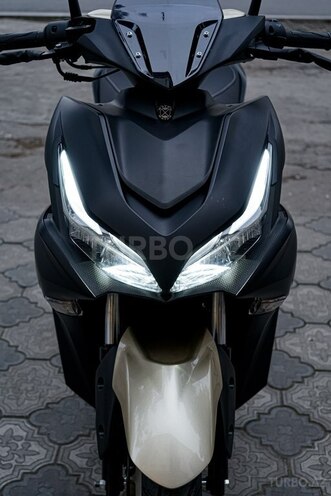 Dayun  2024, 0 km - 0.2 l - Bakı