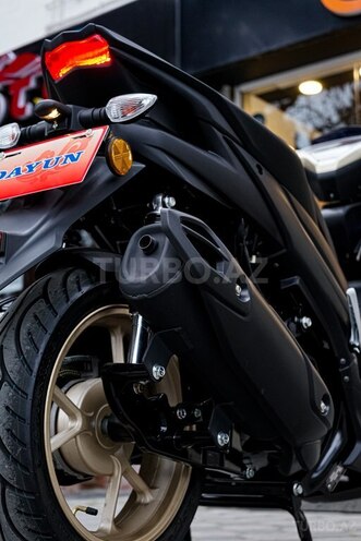 Dayun  2024, 0 km - 0.2 l - Bakı