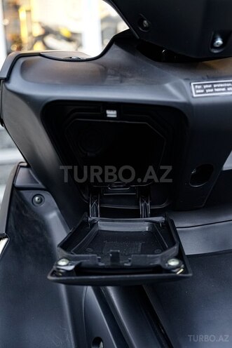 Dayun  2024, 0 km - 0.2 l - Bakı