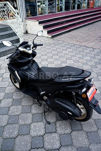 Dayun  2024, 0 km - 0.2 l - Bakı