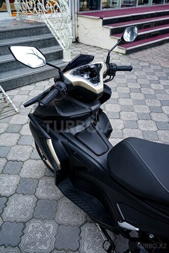 Dayun  2024, 0 km - 0.2 l - Bakı