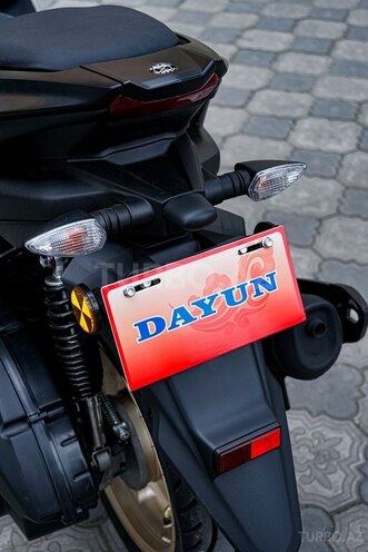 Dayun  2024, 0 km - 0.2 l - Bakı