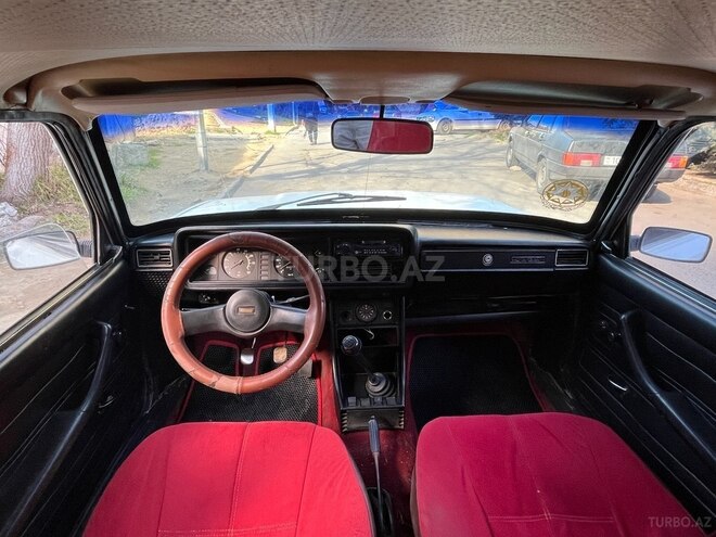 LADA (VAZ) 2107 1988, 53,625 km - 1.6 l - Bakı