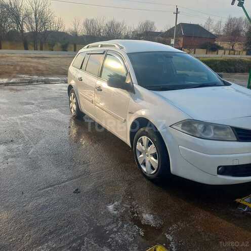 Renault Megane 2008, 424,128 km - 1.5 l - Lənkəran