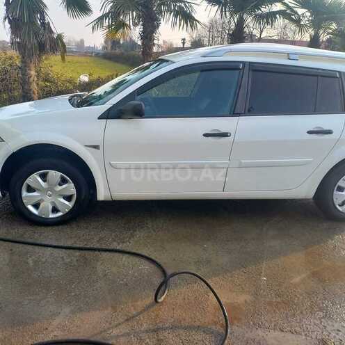 Renault Megane 2008, 424,128 km - 1.5 l - Lənkəran
