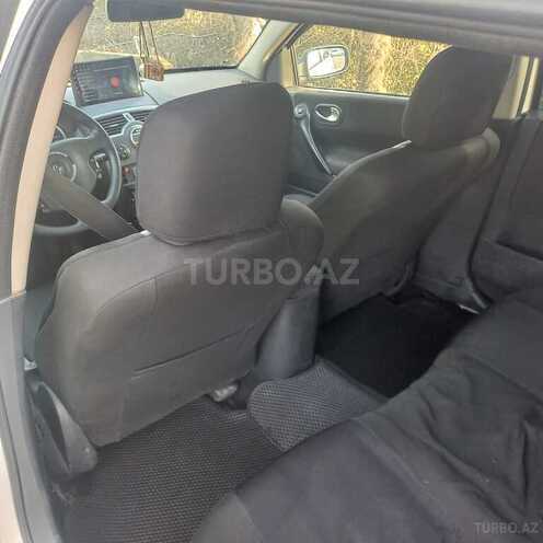 Renault Megane 2008, 424,128 km - 1.5 l - Lənkəran