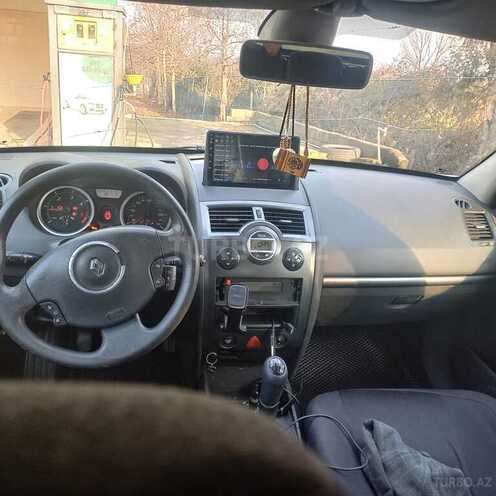 Renault Megane 2008, 424,128 km - 1.5 l - Lənkəran