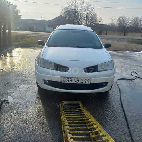 Renault Megane 2008, 424,128 km - 1.5 l - Lənkəran