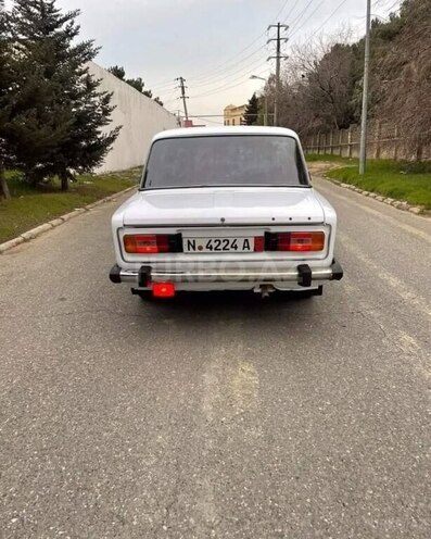 LADA (VAZ) 2106 1990, 43,847 km - 1.5 l - Kürdəmir