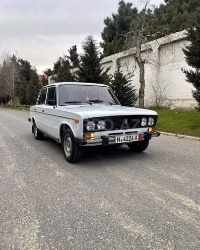 LADA (VAZ) 2106 1990, 43,847 km - 1.5 l - Kürdəmir