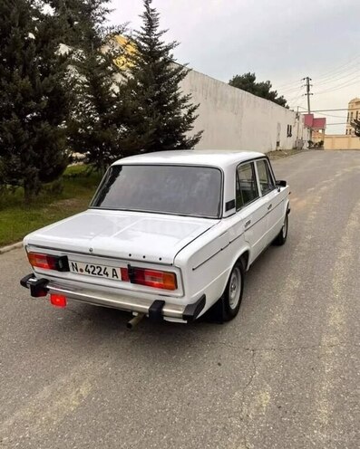 LADA (VAZ) 2106 1990, 43,847 km - 1.5 l - Kürdəmir