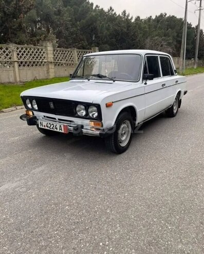 LADA (VAZ) 2106 1990, 43,847 km - 1.5 l - Kürdəmir